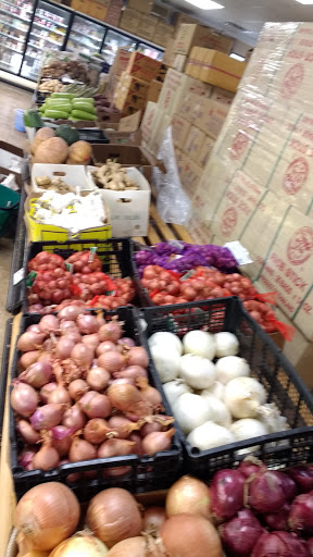 Grocery Store «Hong Kong Supermarket», reviews and photos, 8557 Research Blvd, Austin, TX 78758, USA