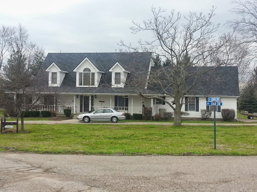 Roofing Contractor «Sherriff-Goslin Co - Cincinnati», reviews and photos, 4060 Acme Dr, Fairfield, OH 45014, USA