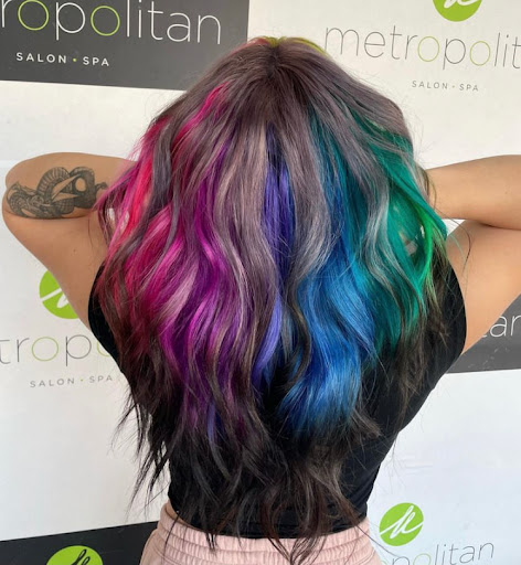 Day Spa «Metropolitan Salon & Day Spa», reviews and photos, 600 3rd St N #103, La Crosse, WI 54601, USA