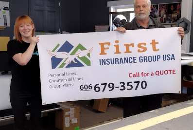 First Insurance Group USA