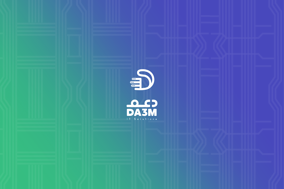 Da3m For IT and Data centers services