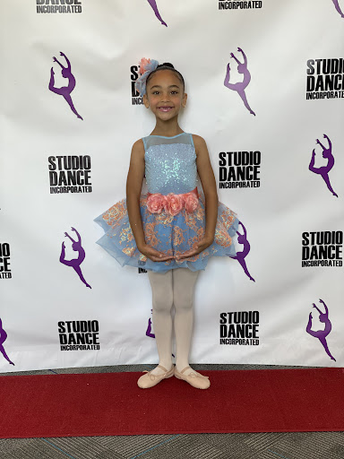 Dance School «Studio Dance Inc», reviews and photos, 104 Greystone Power Blvd # A, Dallas, GA 30157, USA