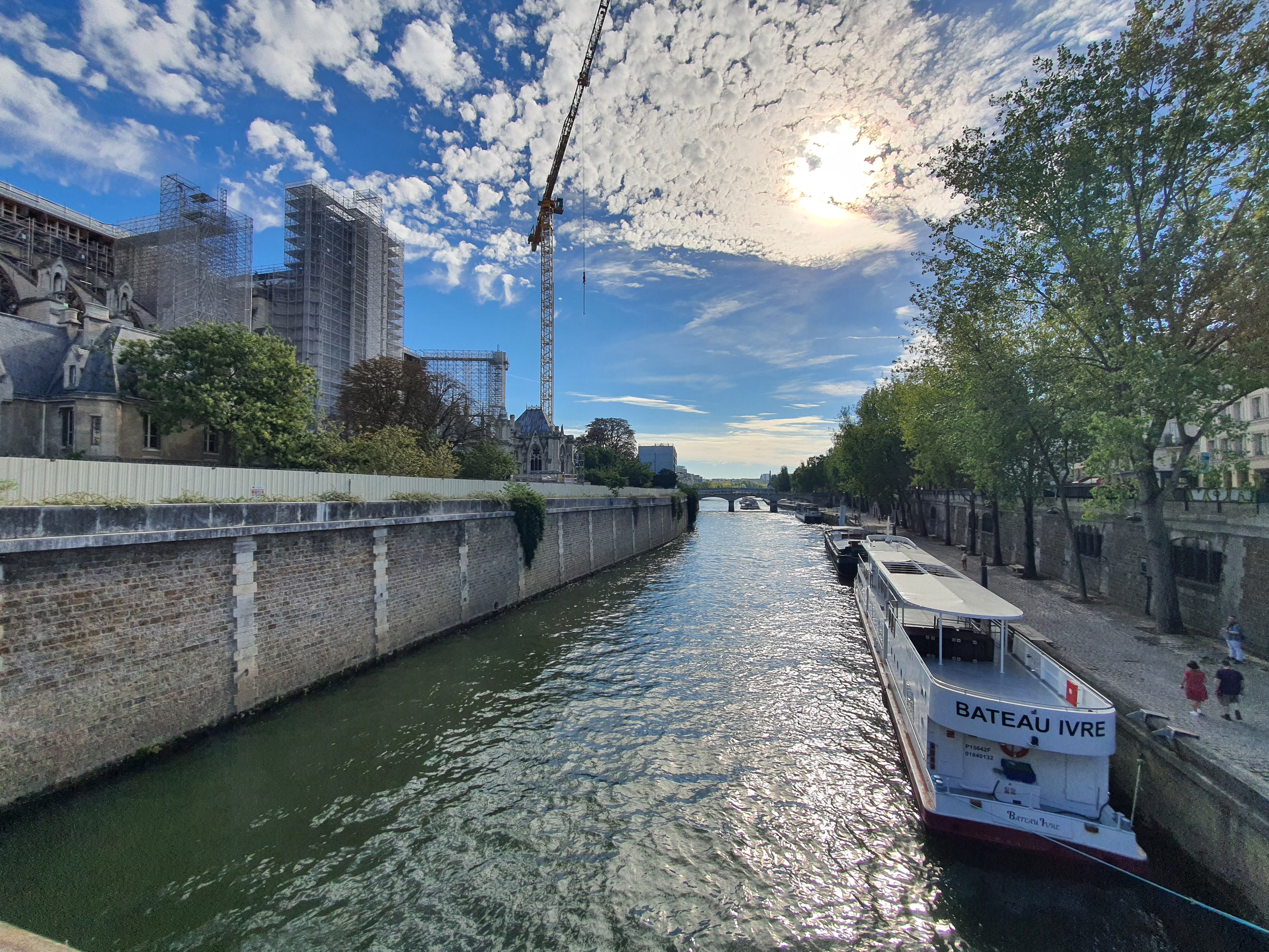 Photo n° 2 de l'avis de Nantaya.a fait le 12/09/2022 à 16:44