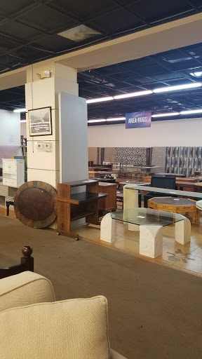 Thrift Store «American Thrift Store», reviews and photos, 5051 N University Dr, Lauderhill, FL 33351, USA