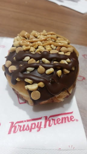 Bakery «Krispy Kreme Doughnuts», reviews and photos, 1024 W Gladstone St, San Dimas, CA 91773, USA