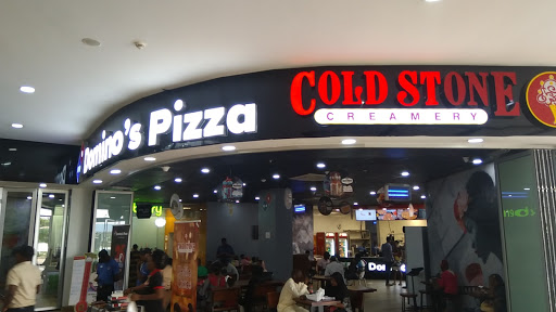 Cold Stone Creamery, Shop L58, Jabi Lake Mall, Off, Bala Sokoto Way, Road, Abuja, Nigeria, Coffee Shop, state Federal Capital Territory