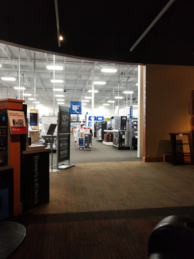 Electronics Store «Best Buy», reviews and photos, 2601 S Stemmons Fwy, Lewisville, TX 75067, USA