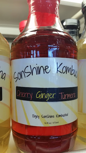 Natural Foods Store «Georgetown Natural Foods Market», reviews and photos, 4375 Georgetown Rd, Indianapolis, IN 46254, USA