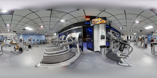 Gym «Total Access Fitness», reviews and photos, 5705 Lynnhaven Pkwy #105, Virginia Beach, VA 23464, USA