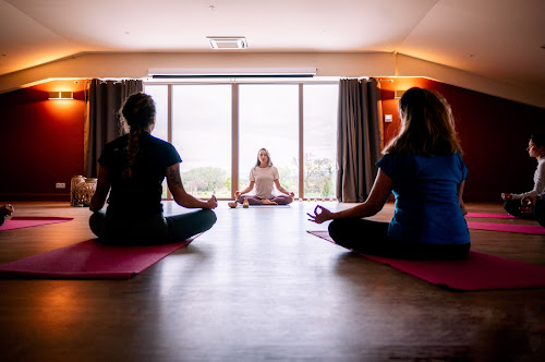 Cours de yoga Moonn Yoga Courthézon - Mathilde G 🧘🏼‍♀️ Courthézon