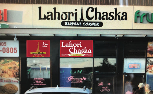 Lahori chaska & Biryani corner