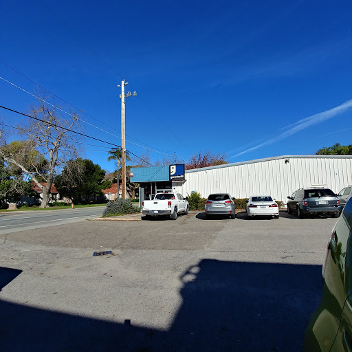 Association or Organization «Goodwill», reviews and photos, 15 Higuera St, San Luis Obispo, CA 93401, USA