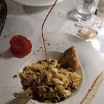 Photo n°1 de l'avis de Ginevra.o fait le 05/07/2023 à 16:00 sur le  Lo Scoglio Ubriaco à Cefalù