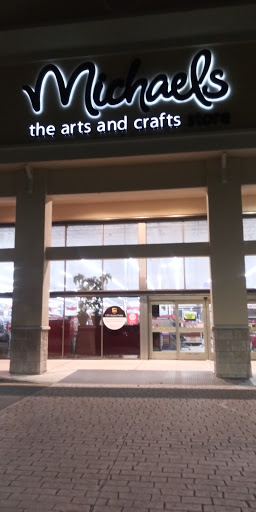 Craft Store «Michaels», reviews and photos, 800 Congress Ave #1, Boynton Beach, FL 33426, USA