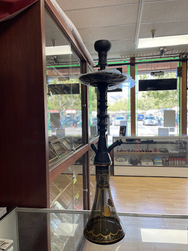 Tobacco Shop «Smoke Zone & Gifts», reviews and photos, 46699 Mission Blvd #210, Fremont, CA 94539, USA