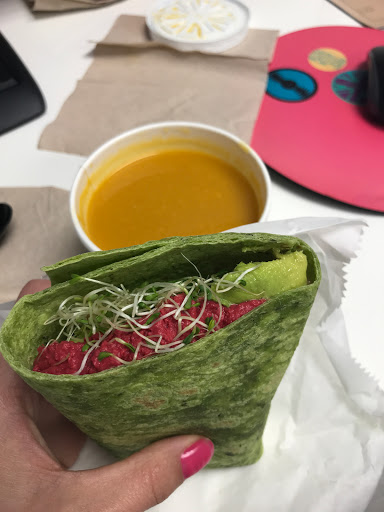 Coffee Shop «Mudhouse Coffee», reviews and photos, 323 South Ave, Springfield, MO 65806, USA