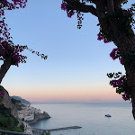 Photo n°7 de l'avis de Kaz.a fait le 24/08/2019 à 13:28 sur le  Anantara Convento di Amalfi Grand Hotel à Amalfi