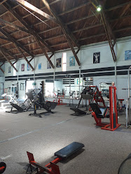 Hawera Gym & Fitness Centre