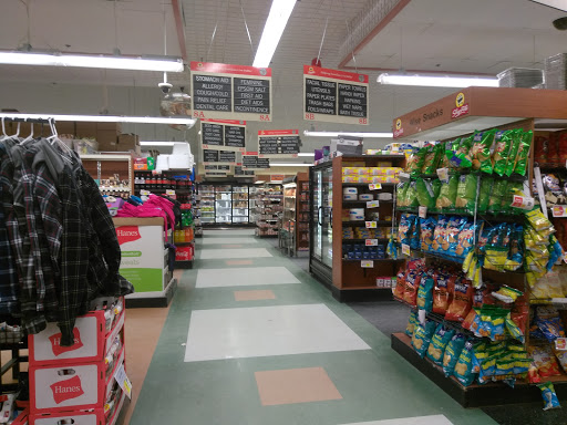 Grocery Store «ShopRite of Elizabeth», reviews and photos, 865 W Grand St, Elizabeth, NJ 07202, USA