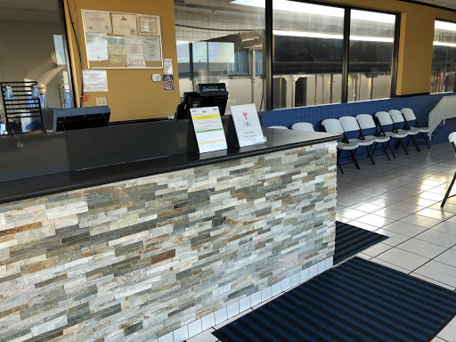 Car Detailing Service «Royal Car Wash & Detail Center», reviews and photos, 5900 South Gessner, Houston, TX 77036, USA