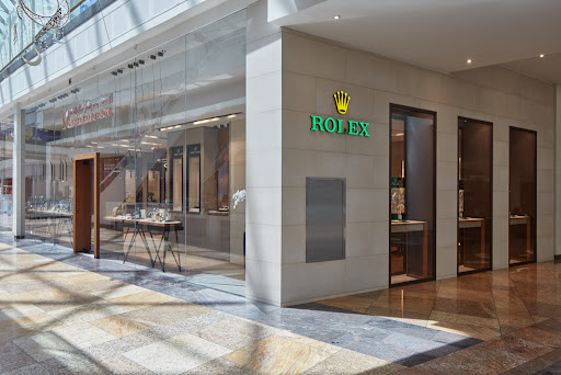 Rolex Boutique, Dubai Festival City