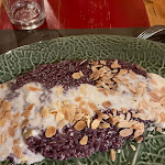 Photo n°2 de l'avis de David.o fait le 03/08/2023 à 11:36 sur le  Porca Polenta à Reggio Emilia