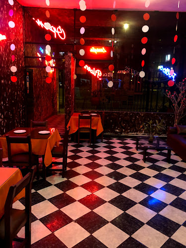 Comentarii opinii despre Hotel Restaurante Pieros Pastipizza