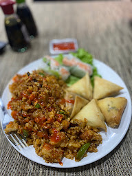 Photo n°6 de Nakata Sushi à La Seyne-sur-Mer ()