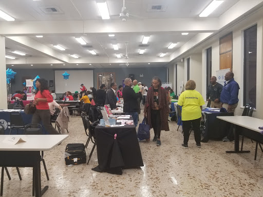 Community Center «Dr. Martin Luther King Center Service Center», reviews and photos, 4314 S Cottage Grove Ave, Chicago, IL 60653, USA