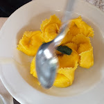 Photo n°8 de l'avis de Paola.m fait le 02/05/2021 à 18:24 sur le  Antica Trattoria Ai 4 Soldi à Valeggio sul Mincio