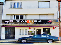 Photos du propriétaire du Restaurant japonais SAKURA à Castelsarrasin - n°1