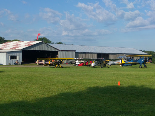 Circus «The Flying Circus AirShow», reviews and photos, 5114 Co Rd 644, Bealeton, VA 22712, USA