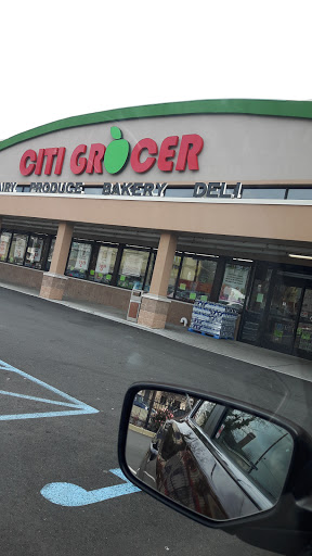 Supermarket «CitiGrocer», reviews and photos, 117 Spring St, Elizabeth, NJ 07201, USA
