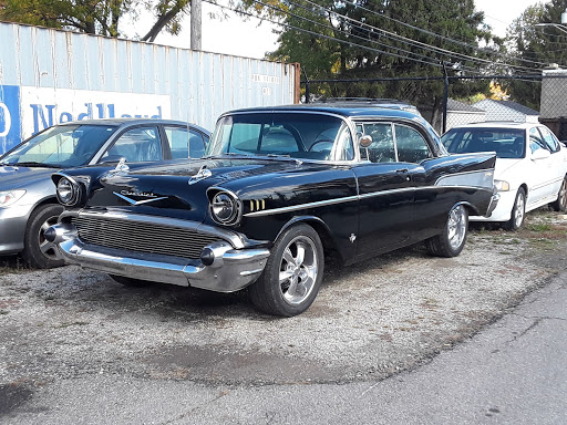 Auto Repair Shop «Shifflet Auto Care», reviews and photos, 3374 Sullivant Ave, Columbus, OH 43204, USA