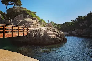 Cala'n Blanes image