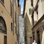 Photo n°23 de l'avis de Andrea.r fait le 15/08/2021 à 14:50 sur le  Ristorante La Grotta Toscana à Florence