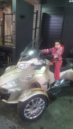 Motorsports Store «Parkway Cycle», reviews and photos, 1865 Revere Beach Pkwy, Everett, MA 02149, USA