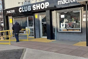 Grimsby Town Football Club Shop image