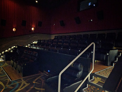 Movie Theater «Regal Cinemas Sunset Station 13 & IMAX», reviews and photos, 1301 W Sunset Rd, Henderson, NV 89014, USA