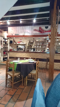 Atmosphère du Restaurant français Le Kayola à Neuvic - n°7