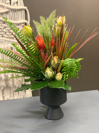 Florist «City Bloom, Inc», reviews and photos, 1300 Clay St #162b, Oakland, CA 94612, USA