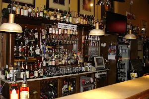 Whiskey Bar image