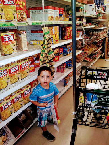 Shopping Mall «Eastland Plaza Shopping Center», reviews and photos, 678 N Wilson Way, Stockton, CA 95205, USA