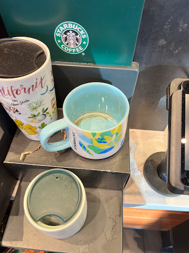 Starbucks image