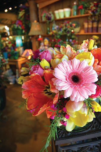 Florist «McNamara Florist», reviews and photos, 862 S State Rd 135 c, Greenwood, IN 46142, USA