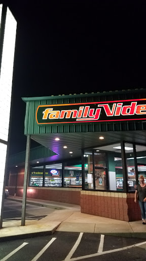 Movie Rental Store «Family Video», reviews and photos, 1971 Colvin Blvd, Tonawanda, NY 14150, USA