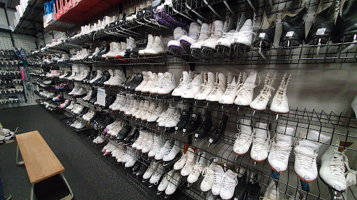 Shopping Mall «Westgate Shopping Center», reviews and photos, W Stadium Blvd, Ann Arbor, MI 48103, USA