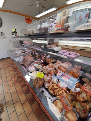 Boucherie Charcuterie au Bon Boudin à Marquise