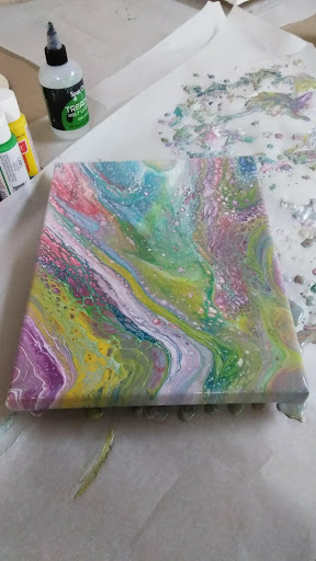 Craft Store «Michaels», reviews and photos, 7690 Richmond Hwy, Alexandria, VA 22306, USA