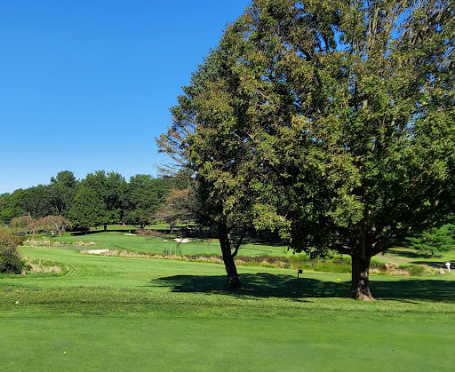 Golf Course «Hominy Hill Golf Course», reviews and photos, 92 Mercer Rd, Colts Neck, NJ 07722, USA